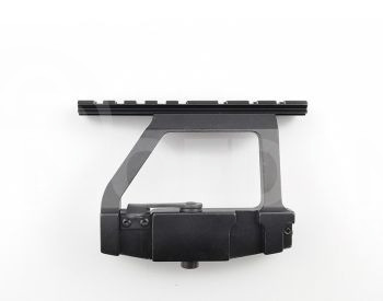 გვერდითი რელსი თბილისი - photo 3