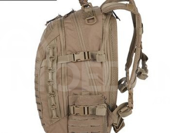 Tactical backpack 25 L Tbilisi - photo 4