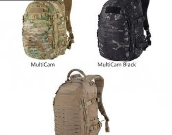 Tactical backpack 25 L Tbilisi - photo 2