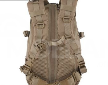 Tactical backpack 25 L Tbilisi - photo 3