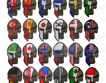 Badge/chevron Tbilisi - photo 2