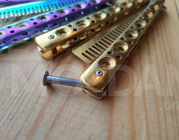 Comb Tbilisi - photo 1