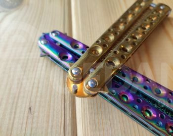 Comb Tbilisi - photo 2