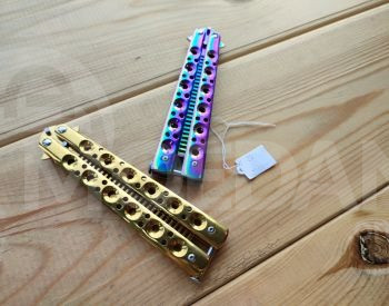 Comb Tbilisi - photo 3