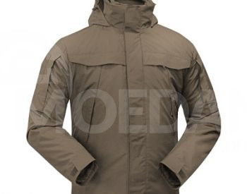 Two-section thermal jacket Tbilisi - photo 3
