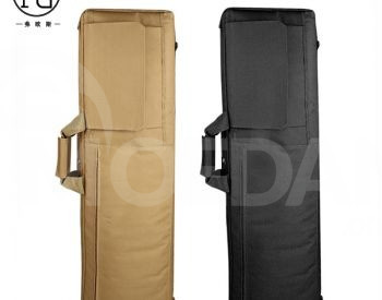 იარაღის ჩასადები ჩანთა თბილისი - photo 1