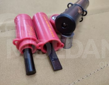 მაგნეზიუმის ასანთი თბილისი - photo 2