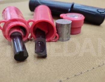 მაგნეზიუმის ასანთი თბილისი - photo 3