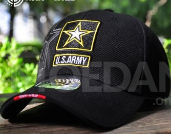 Tactical cap Tbilisi - photo 2