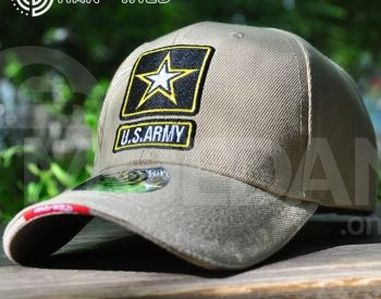Tactical cap Tbilisi - photo 3