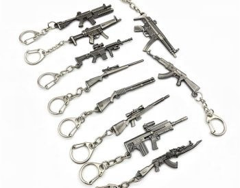 Брелок Тбилиси - изображение 2