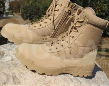 Tactical military batinki Tbilisi - photo 3