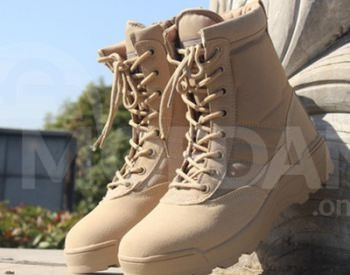 Tactical military batinki Tbilisi - photo 1