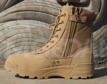 Tactical military batinki Tbilisi - photo 4