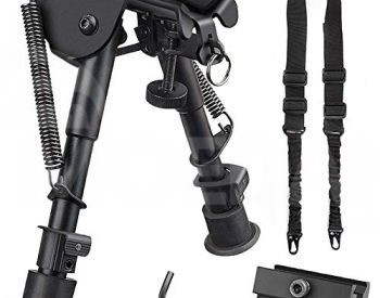 იარაღის სადგამი ფეხი თბილისი - photo 3