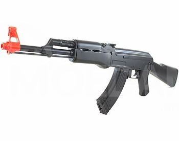 ეარსოფთის იარაღი AK-47 თბილისი - photo 3