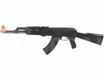 ეარსოფთის იარაღი AK-47 თბილისი - photo 2