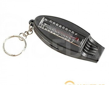 Бралок счет 4:1 Тбилиси - изображение 1