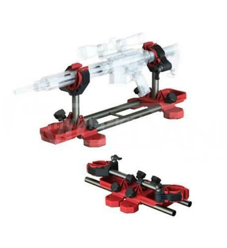 იარაღის საწმენდი თბილისი - photo 1