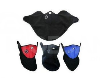 mask Tbilisi - photo 2