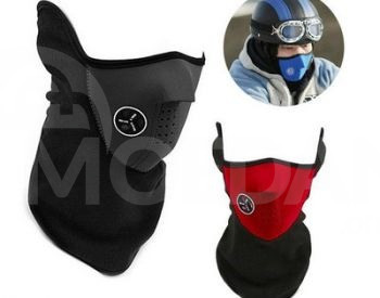 mask Tbilisi - photo 1