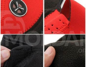 mask Tbilisi - photo 3