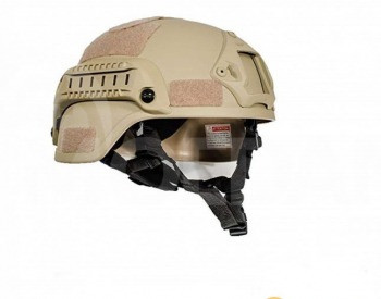 Tactical helmet Tbilisi - photo 1