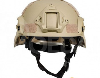 Tactical helmet Tbilisi - photo 4