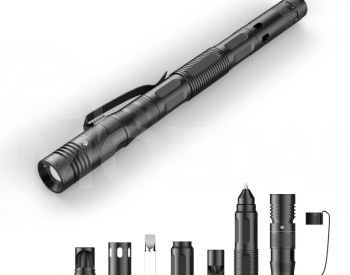 Tactical pen Tbilisi - photo 2