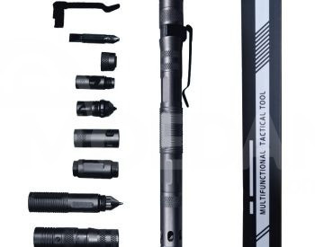 Tactical pen Tbilisi - photo 1