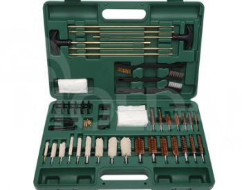 იარაღის საწმენდის ნაკრები თბილისი - photo 1