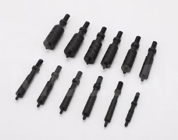 იარაღის საწმენდის ნაკრები თბილისი - photo 3