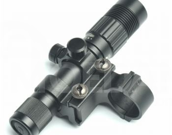 იარაღის ლაზერული სამიზნე თბილისი - photo 4