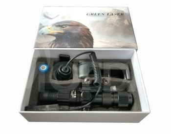 იარაღის ლაზერული სამიზნე თბილისი - photo 1