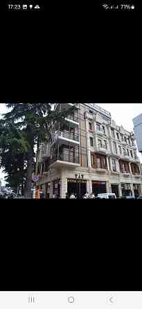 ქირავდება სასტუმრო Batumi