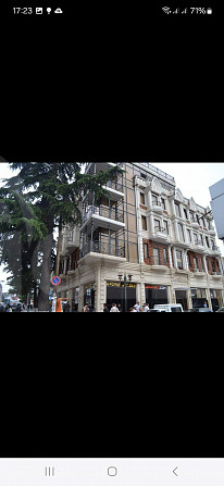 Hotel for rent Batumi - photo 1