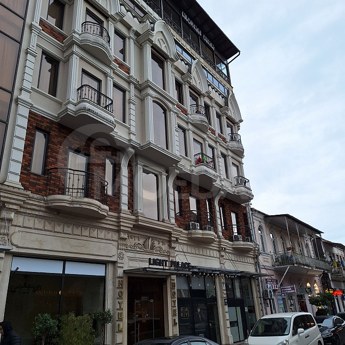 Hotel for rent Batumi - photo 10