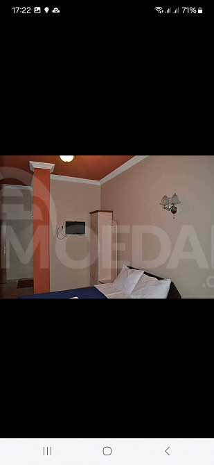 ქირავდება 7+ ოთახიანი ბინა 600მ² 5/7 სართ ბათუმი - photo 6