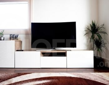 Apartments For Rent three-room 114м² 5/8 floor Tbilisi - photo 3