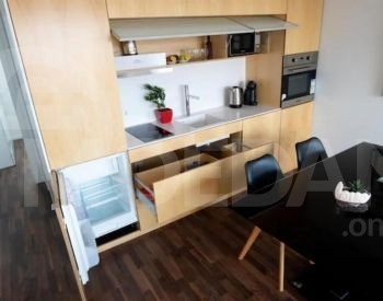 Apartments For Rent three-room 114м² 5/8 floor Tbilisi - photo 2