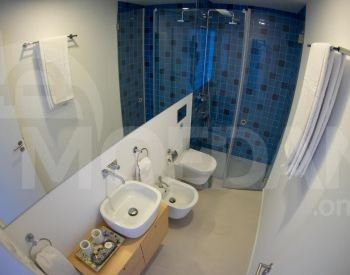 Apartments For Rent three-room 114м² 5/8 floor Tbilisi - photo 5