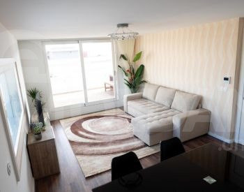 Apartments For Rent three-room 114м² 5/8 floor Tbilisi - photo 1
