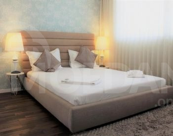 Apartments For Rent three-room 114м² 5/8 floor Tbilisi - photo 6