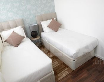 Apartments For Rent three-room 114м² 5/8 floor Tbilisi - photo 4