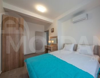 Apartments For Rent three-room 108м² 4/10 floor Tbilisi - photo 5