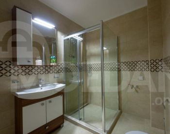 Apartments For Rent three-room 108м² 4/10 floor Tbilisi - photo 4