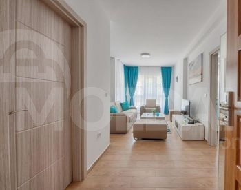 Apartments For Rent three-room 108м² 4/10 floor Tbilisi - photo 3