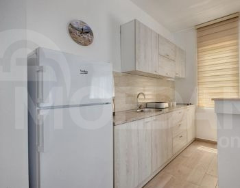 Apartments For Rent three-room 108м² 4/10 floor Tbilisi - photo 2