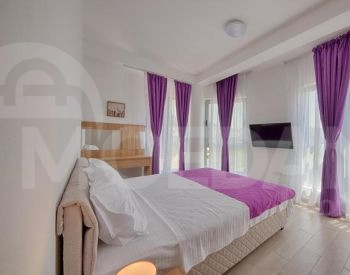 Apartments For Rent three-room 108м² 4/10 floor Tbilisi - photo 6