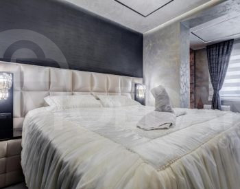 Apartments For Rent three-room 96м² 7/10 floor Tbilisi - photo 5